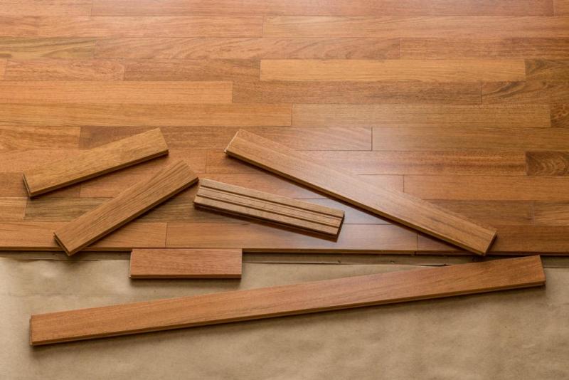 Tout savoir sur la pose de parquet de qualit&eacute; &agrave; Phalsbourg