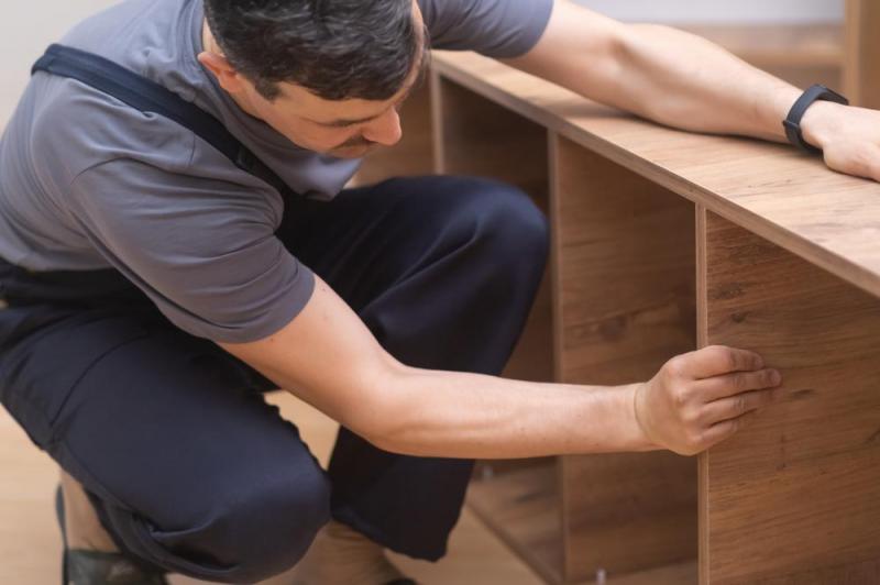 Quelles &eacute;tapes pr&eacute;voir pour un meuble bois sur-mesure pr&egrave;s de Saverne ?
